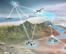 L3Harris to Develop Digital Infrastructure for US Air Force’s Advanced Battle Management System Network