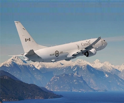 L3Harris to Develop Security Processor for US Government; to Supply Surveillance Systems for Canada’s P-8A Aircraft