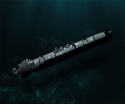 L3Harris to Provide Autonomous Underwater Capability for US Navy Submarines