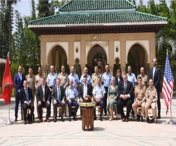 L3Harris to Upgrade Royal Moroccan Air Force’s C-130 Fleet