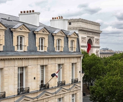 Launch of EDGE Europe with Headquarters in Paris, Manufacturing Hub in Bordeaux