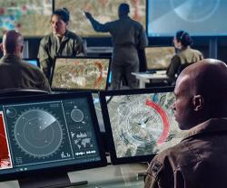 Leidos Wins $7.9 Billion U.S. Army Tactical IT Hardware Contract