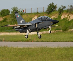 Leonardo, Baykar Complete First Phase of Live Testing for K-SWARM Programme