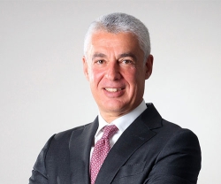 Leonardo’s New Board Appoints Lorenzo Mariani as Chief Executive Officer & General Manager