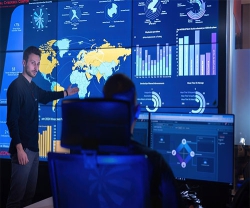 Leonardo Acquires Axiomatics of Sweden