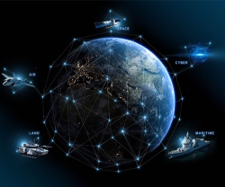 Leonardo Unveils “Michelangelo Dome” Integrated Defence System