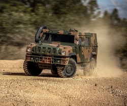 Leonardo to Acquire Iveco Defence for €1.7 Billion