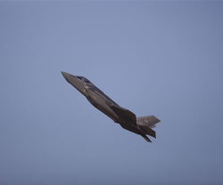 Lockheed Martin’s 50-Year UAE Partnership Takes Flight at Dubai Airshow 2025