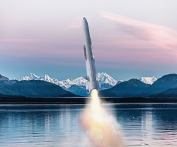 Lockheed Martin’s PAC-3, RTX’s LTAMDS Showcase 360-Degree Engagement Capability 