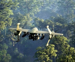 Lockheed Martin Sikorsky Introduces Nomad™ Family of Runway-Independent Drones