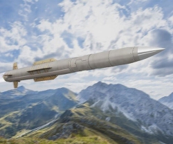 Lockheed Martin Unveils New Low-Cost Interceptor and Drone‑Killer 