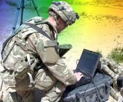 Lockheed Martin to Deliver Web-Based Cyber Training to 17,000 U.S. Army Personnel
