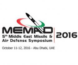 The 5th Middle East Missile & Air Defense Symposium 