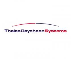 Raytheon, Thales Modify ThalesRaytheonSystems JV Structure