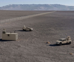 MARSS to Supply Nationwide Counter-Drone Defence System to Kuwait