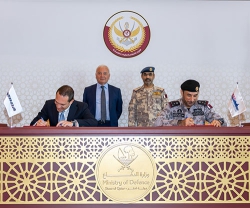 MBDA Confirmed as Gold Sponsor for the Ninth Edition of DIMDEX 2026