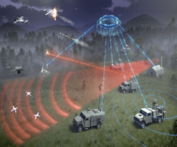 MBDA Signs First SKY WARDEN Export Contract with a Middle Eastern Country