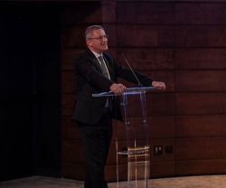 MBDA: Stepping Up to a New Strategic Dimension