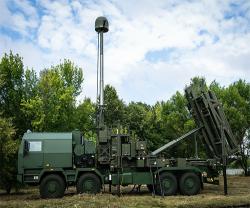 MBDA Welcomes Deepening Polish-UK Missile Cooperation