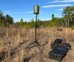 Metis Launches Skyperion Lightweight - Mobile C-UAS Detect, Track and Identify