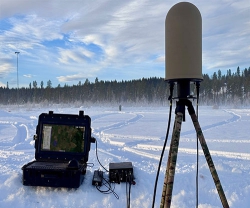 Metis to Launch THEIA Drone Detection Operating System & User Interface at DSEI 2025