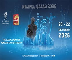 Milipol Qatar 2026 Kicks Off in Doha 