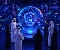 Milipol Qatar to Host Second Edition of Doha AI Security Summit