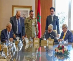 Morocco, Pakistan to Start Joint Production of Advanced Electronics and Optronics