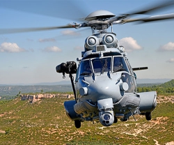 Morocco Orders Ten Airbus H225M Helicopters
