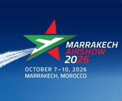 Morocco to Host Marrakech Air Show (MAS) 2026 in October
