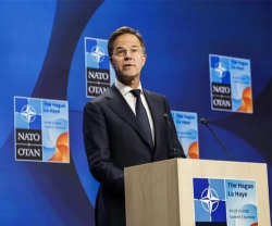 NATO Commits to Major Defence Spending Hike