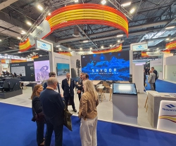 NAVANTIA Strengthens its Positioning in Land Defence Systems at Eurosatory