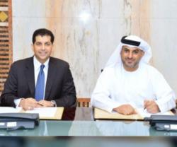 National Defense Companies Council, AmCham Abu Dhabi Sign MoU