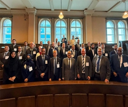 Naif University, Verona Shelters Organize ‘Emergency Management, Civil Protection’ Seminar in Helsinki 