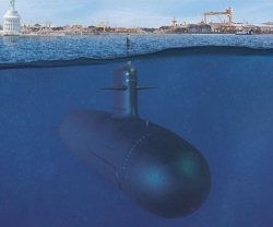 Naval Group, PT PAL Consortium to Embark on Scorpène® Evolved Submarines Contract for Indonesia