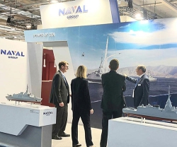 Naval Group Signs New Partnership Agreements with Six Hellenic Companies at DEFEA 2025