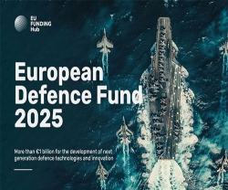 Navantia Strengthens its Role in European Naval & Defence Industry with Four New Projects