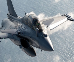 New Artificial Intelligence Takes Flight on Dassault Aviation’s Rafale