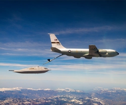 Northrop Grumman’s B-21 Raider Powers Unmatched Long-Range Strike Capability