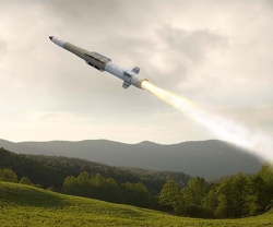 Northrop Grumman Enters Into $3 Billion Landmark Agreements to Accelerate Missile Interceptor Production