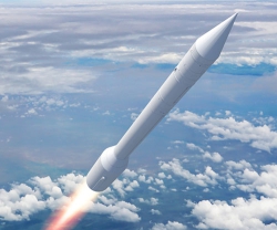 Northrop Grumman Launches Digitally Redesigned ICBM Target Vehicle to Simulate Advanced Threats