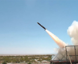Northrop Grumman Tests its Jackal Precision Strike Missile; to Demo Space-Based Interceptor Capabilities with Apex