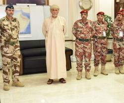 Oman’s National Defence College (NDC) Launches “Decision Making 9” Drill