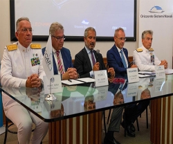 Orizzonte Sistemi Navali Signs €3.7 Billion Contract for Two “DDX” Destroyers for Italian Navy