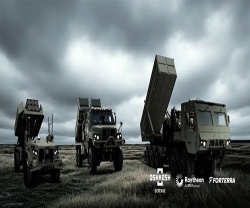 Oshkosh Defense Introduces Family of Multi-Mission Autonomous Vehicles (FMAV) at AUSA 2025