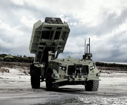 Oshkosh Defense Showcases Integrated Mobility Solutions at AUSA Global Force 2026