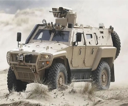 Otokar’s Sales Jump by 53% in 2025