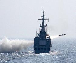 Pakistan’s ‘Harbah’ Anti-Ship Cruise Missile Made Global Debut at DIMDEX