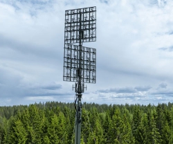 Patria Launches New Passive Counter-Battery Radar at Eurosatory