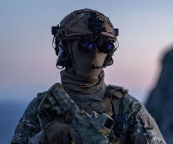 Photonis Defense Awarded U.S. Army Contract for Advanced Night Vision Solutions